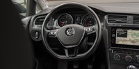 Volkswagen Golf 2.0 TDI