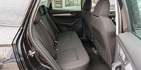 Škoda Karoq 2.0 TDI