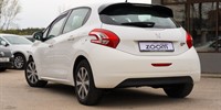 Peugeot 208 1.4 BlueHDI