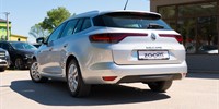 Renault Megane 1.5 DCI