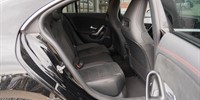 Mercedes-Benz CLA-Class 180 D AMG