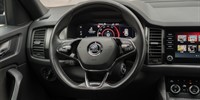Škoda Kodiaq 2.0 TDI SPORTLINE 4X4