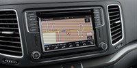 Volkswagen Sharan 2.0 TDI