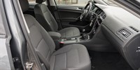 Volkswagen Golf 1.6 TDI