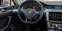 Volkswagen Passat 1.6 TDI