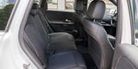 Mercedes-Benz B-Class 180 D