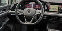 Volkswagen Golf 2.0 TDI