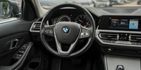 BMW
 3-Series 2.0 D
