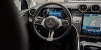 Mercedes-Benz GLC 220D 4 MATIC