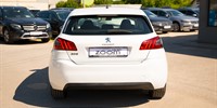 Peugeot 308 1.5 BlueHDI