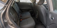 Renault CAPTUR 1.5 DCI