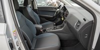 Seat Ateca 1.6 TDI Style