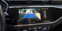 Audi Q3 2.0 TDI S-Tronic