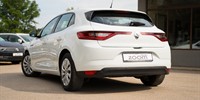 Renault Megane 1.5 DCI