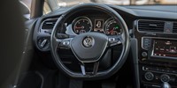 Volkswagen Golf 2.0 TDI DSG Highline