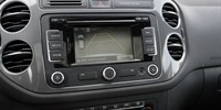 Volkswagen Tiguan
 2.0 TDI DSG R-Line 4MOTION