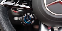 Mercedes-Benz SL-Class
 43 AMG