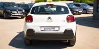 Citroën C3 1.5 BlueHDI