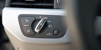 Audi A5
 2.0 TDI Sportback