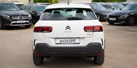 Citroën C4 Cactus 1.5 BlueHDI