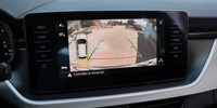 Škoda Kamiq 1.6 TDI DSG Business