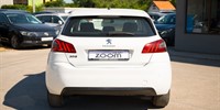 Peugeot 308 1.5 BlueHDI