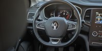 Renault Megane 1.5 DCI