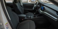 Škoda Octavia 2.0 TDI