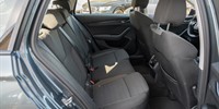 Škoda Octavia 2.0 TDI DSG