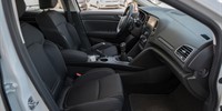 Renault Megane 1.5 DCI