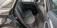 Audi A3
 30 TDI Sportback