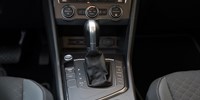 Volkswagen Tiguan
 2.0 TDI DSG