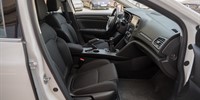 Renault Megane 1.5 DCI