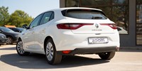 Renault Megane 1.5 DCI
