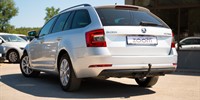 Škoda Octavia Combi 2.0 TDI
