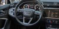 Audi Q3 35 TDI S-Tronic