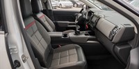 Citroën C5 Aircross 1.5 BlueHDI