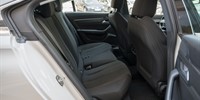 Peugeot 508 1.5 BlueHDI