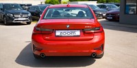 BMW
 3-Series 318D 