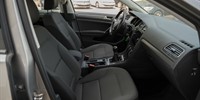 Volkswagen Golf 1.6 TDI