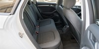Audi A3
 2.0 TDI Sportback