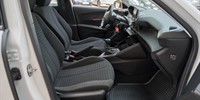 Peugeot 2008 1.5 BlueHDI