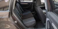 Volkswagen Passat 1.6 TDI