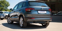 Škoda Karoq 1.6 TDI DSG