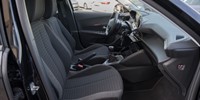 Peugeot 2008 1.5 BlueHDI