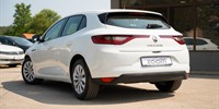 Renault Megane 1.5 DCI