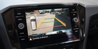 Volkswagen Passat 2.0 TDI DSG