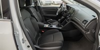 Renault Megane 1.5 DCI