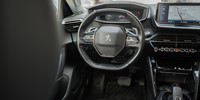 Peugeot 2008 1.5 BlueHDI ALLURE BUSINESS