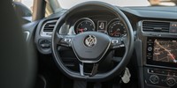 Volkswagen Golf 1.6 TDI